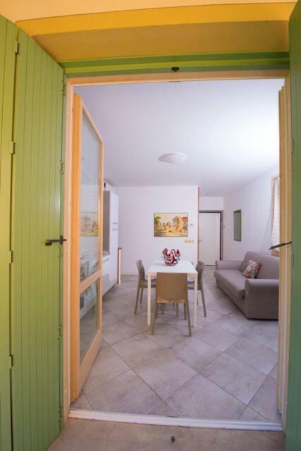 Luxury Apartment Garda Lake 代森扎诺-德尔加达 外观 照片